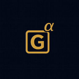GSAlpha Labs logo